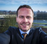 Pascal Segers (ArboNed)
