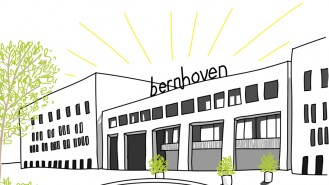 Ziekenhuis Bernhoven