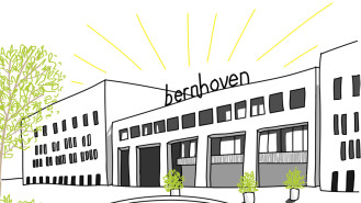 Ziekenhuis Bernhoven