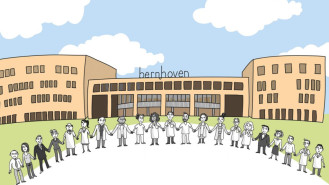 Ziekenhuis Bernhoven - samen werken