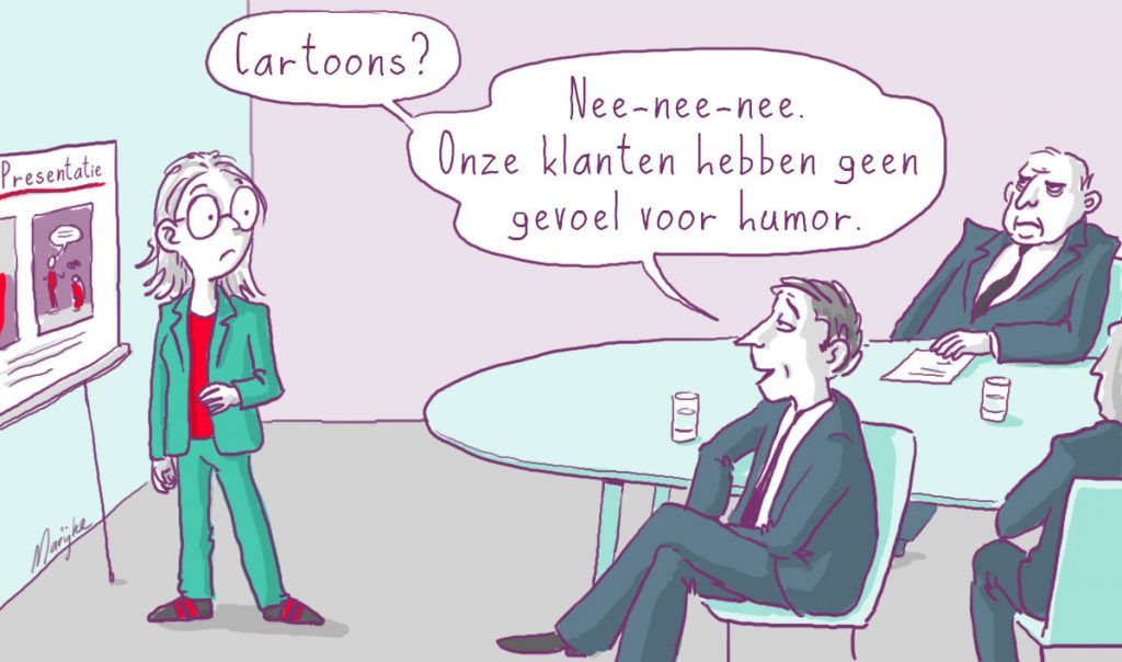 cartoon_klanten-zonder-humor