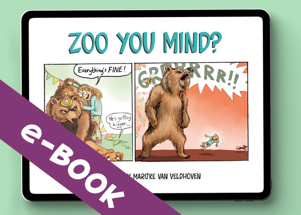 e-book Zoo You Mind